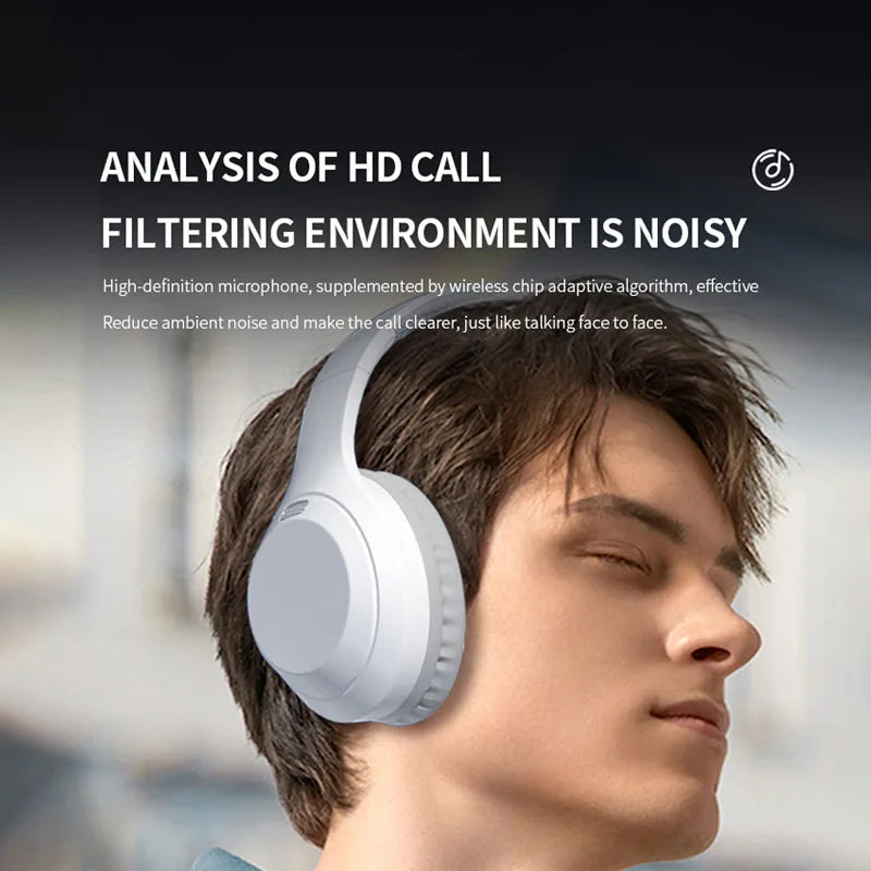 R10 Wireless Bluetooth 5.3 Gaming Earbuds - Ultra-Long Battery Life HiFi Stereo Headset