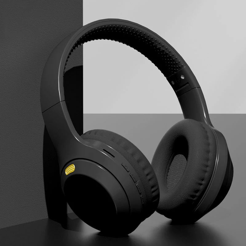 R10 Wireless Bluetooth 5.3 Gaming Earbuds - Ultra-Long Battery Life HiFi Stereo Headset
