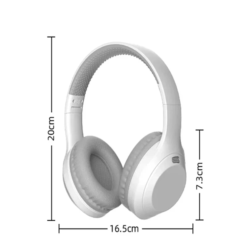 R10 Wireless Bluetooth 5.3 Gaming Earbuds - Ultra-Long Battery Life HiFi Stereo Headset